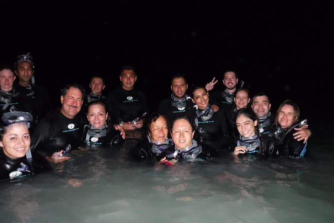 Bioluminescence Experience in Holbox - Gear and Equipment