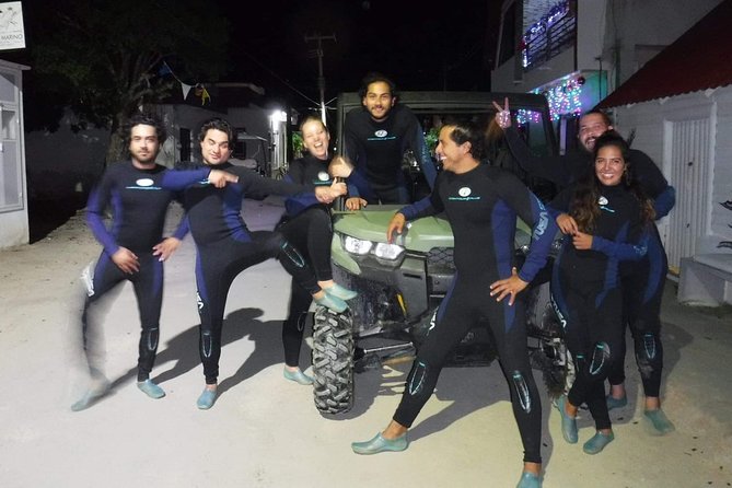 Bioluminescence Experience in Holbox - Guest Reviews