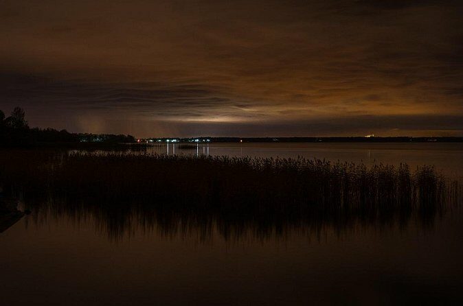 Bioluminescence from Puerto Escondido - Final Thoughts