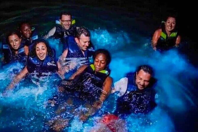 Bioluminescence in Manialtepec Night Tour from Huatulco - Introduction