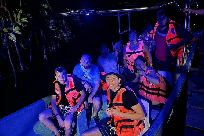 Bioluminescence in Manialtepec Night Tour from Huatulco - Final Thoughts