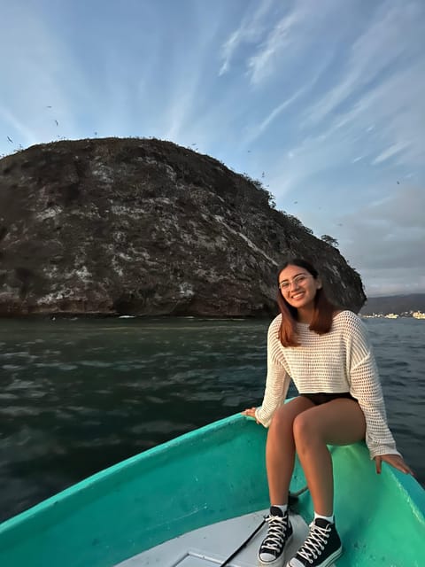 Bioluminescence in the Los Arcos Islands Nature Reserve - Frequently Asked Questions