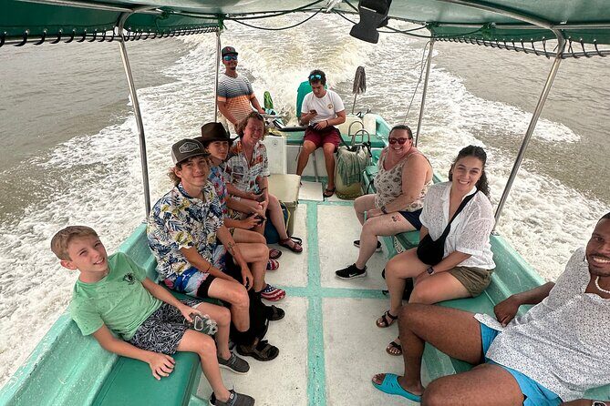 Bioluminescence & sunset local boat tour to Los Arcos Sanctuary - Practical Details and Tips