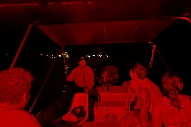 Bioluminescence & sunset local boat tour to Los Arcos Sanctuary - The Sum Up