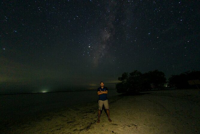 Bioluminescence Tour by Car at Holbox - Who Should Consider This Tour?