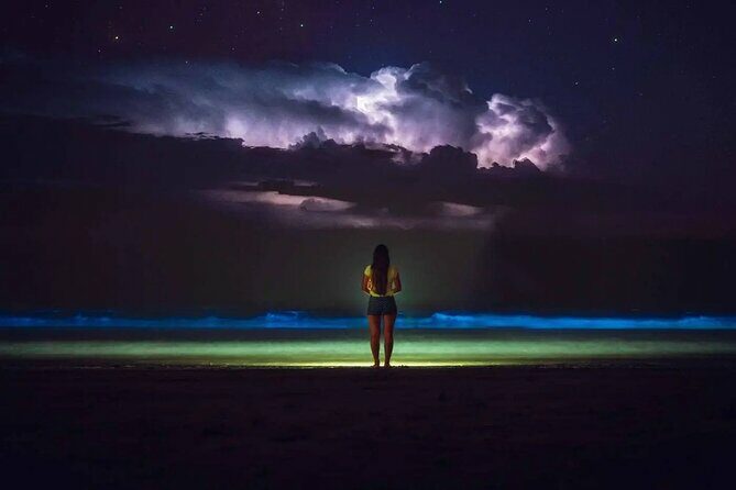 Bioluminescent Bay Adventure in Grand Cayman - Who Should Consider This Tour?