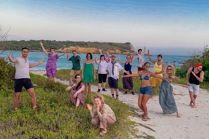 Bioluminescent Bay - Cabo Rojo Southwest Full-Day Tour: 4+ People - Exploring Cabo Rojo
