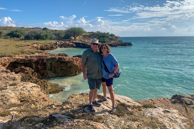 Bioluminescent Bay - Cabo Rojo Southwest Full-Day Tour: 4+ People - Bioluminescent Bay Experience