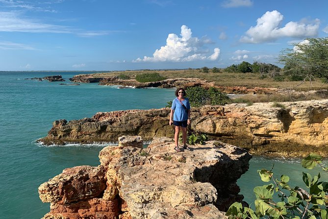 Bioluminescent Bay - Cabo Rojo Southwest Full-Day Tour: 4+ People - Tour Schedule and Pricing