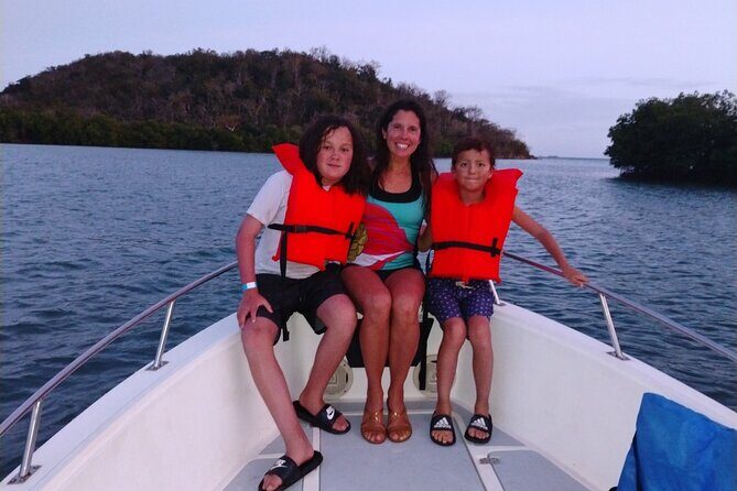 Bioluminescent Bay Night Boat Charter in La Parguera with Captain - An In-Depth Look at the Experience
