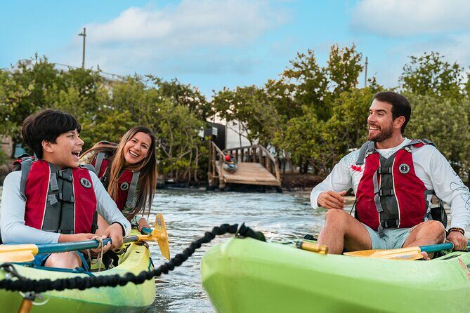 Bioluminescent Bay Night Kayaking Adventure in Puerto Rico - Real Guest Perspectives: The Heart of the Experience