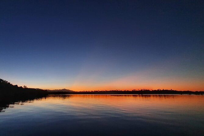 Bioluminescent Bay Night Kayaking Tour in Laguna Grande Fajardo - Participant Expectations