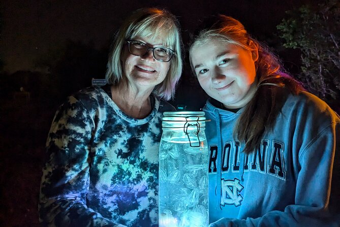 Bioluminescent Comb Jelly & LED Kayak / Paddle Board Excursion - Accessibility and Participation