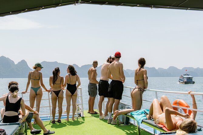 Bioluminescent Plankton Kayak Boat Tour - Monkey Island: Playful Wildlife and Golden Hour