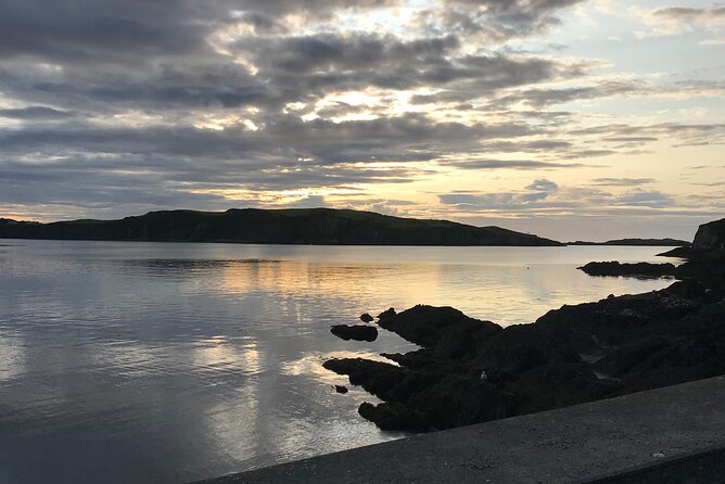 Bioluminescent Swim Experience in West Cork With Storytelling - Captivating Swim in Nature