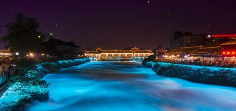 Bipenggou & Dujiangyan Panda Valley 2 Days Private Tour - Itinerary Highlights