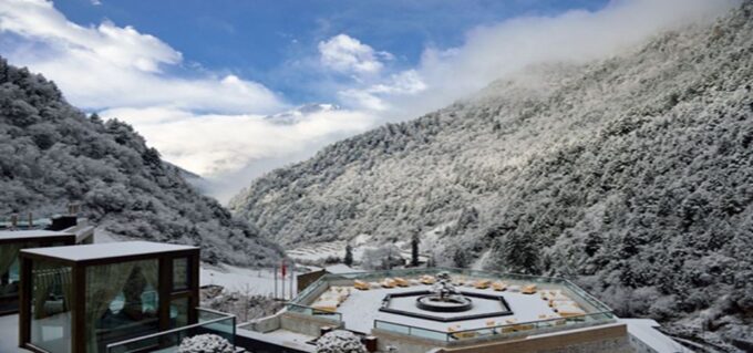 Bipenggou & Dujiangyan Panda Valley 2 Days Private Tour - Inclusions and Exclusions