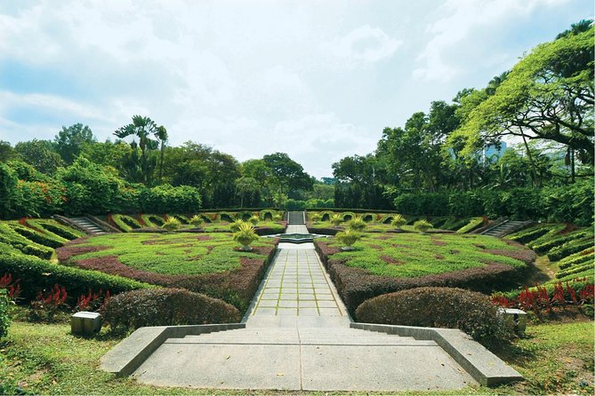 Bird Park & Butterfly Farm Nature Tour From Kuala Lumpur - Accessibility