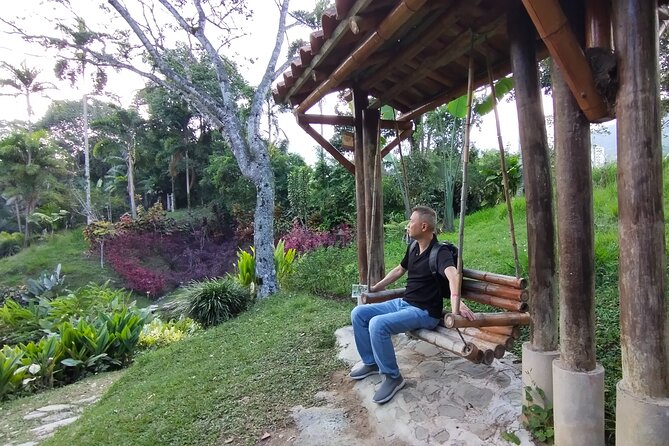 Bird-Watching and Nature Reserve Experience in Ibague - Inclusions and Exclusions