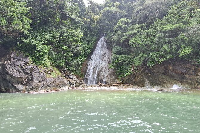 Bird Watching and Waterfall Adventure on the Caribbean Coast - Practical Tips
