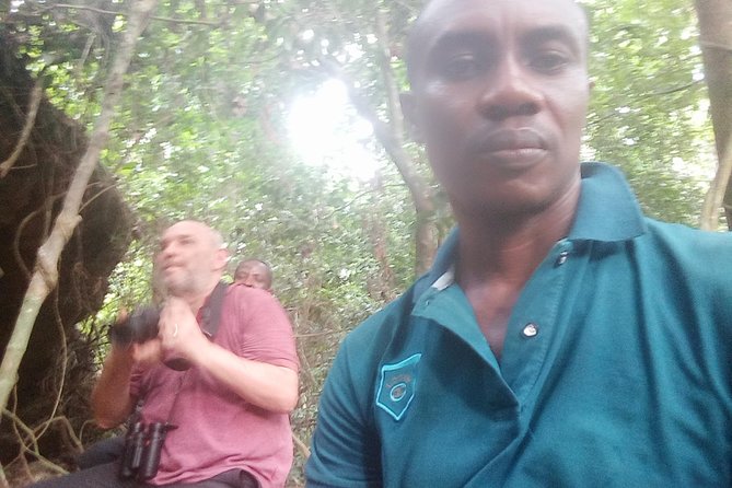 Bird Watching Tours , Cultural and Historical Tours of Ghana. - Pickup and Transportation