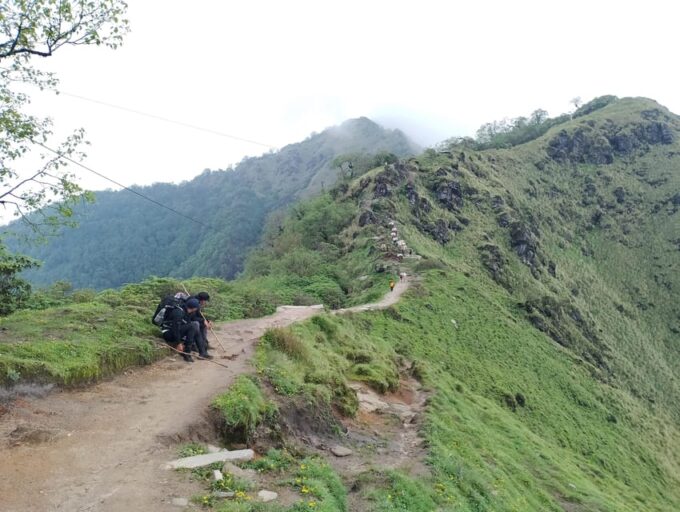 Bird Watching & Trekking: 5 Days to Mardi Himal From Pokhara - Frequently Asked Questions