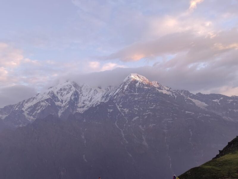 Bird Watching & Trekking: 5 Days to Mardi Himal - Exclusions