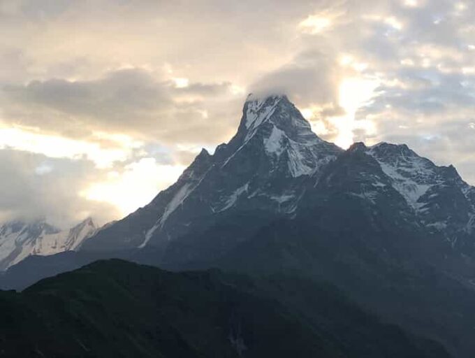 Bird Watching & Trekking: 5 Days to Mardi Himal - Recommendations