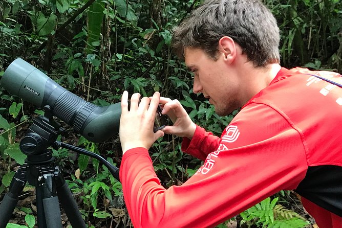 Birding at El Rey. (Marshes,Rice Fields,Canals) Private Birding Tour - Tour Overview and Details