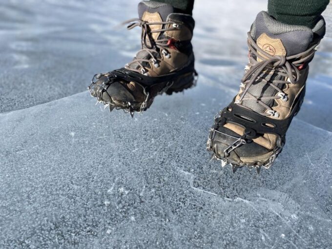 Birding Hike and Hot Spring Soak From Denver - Packing Recommendations
