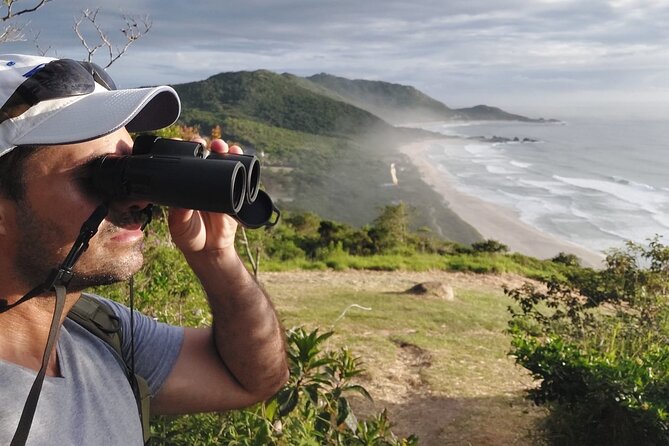 Birding Iguazu Explorer Private Tour - Booking and Cancellation Policy
