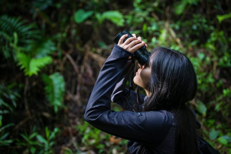 Birding Medellin With Expert Bird-Watcher (Private) - Inclusions and Amenities