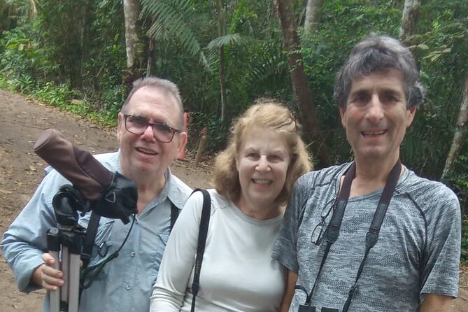 Birding Pipeline Road From Amador Cruise Port - Pricing and Cancellation Policy