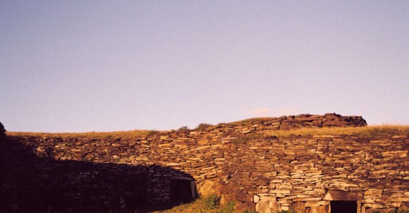 Birdman Cult and Caves - Significant Petroglyphs and Symbology