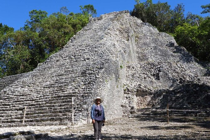 Birds of the Mayan World 3 - Mayan Avian Encounters