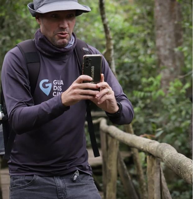 Birdtour + Onça Waterfall - Frequently Asked Questions