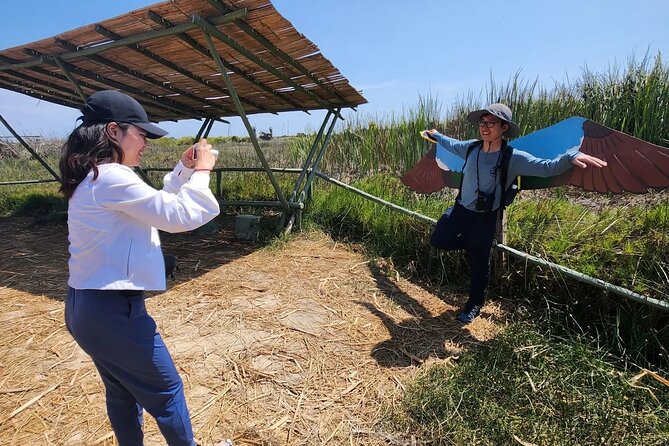 Birdwatching and Trekking in Lima City - Tranquil Nature Escape