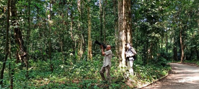 Birdwatching & Bird Photography at Thattekkad - Included Amenities and Inclusions