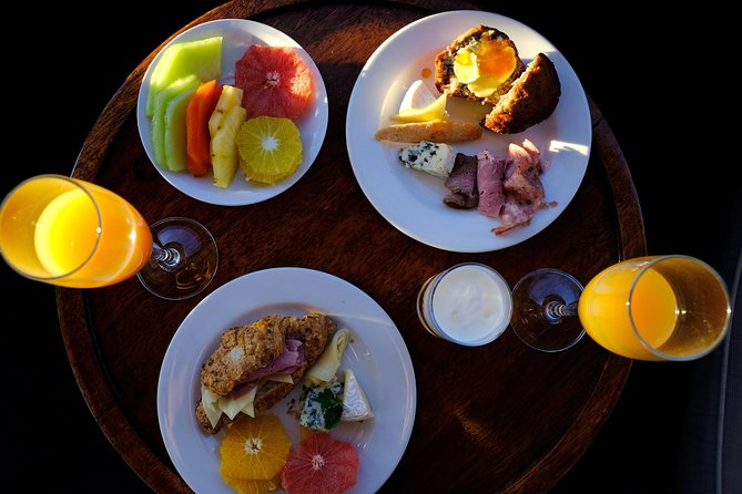Birdwatching Cruise in Zambezi River With Breakfast - Abundant Bird Species