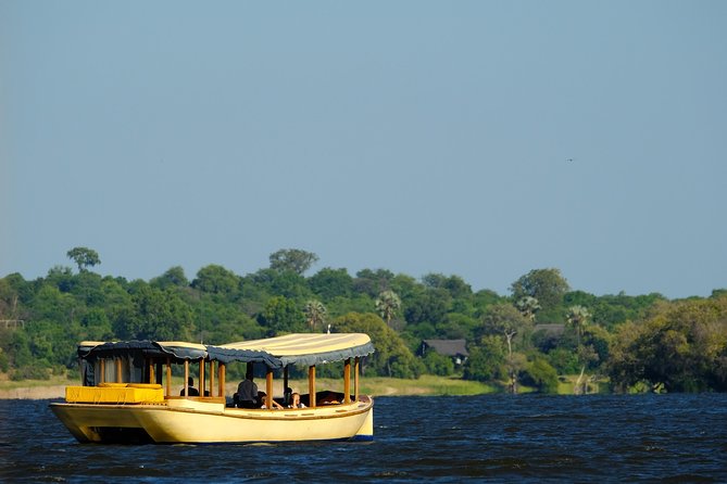 Birdwatching Cruise in Zambezi River With Breakfast - Accessibility and Inclusions