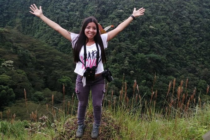 Birdwatching - Costa Ricas Birding Hotspots