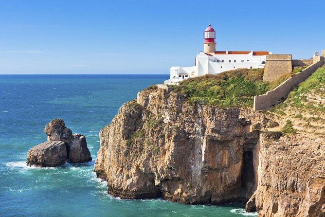 Birdwatching Day Around Sagres - About Your Stay