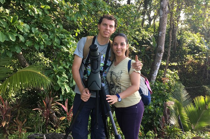 Birdwatching Half-Day Tour Between Clouds and Forest in Monteverde - Tour Inclusions and Expectations