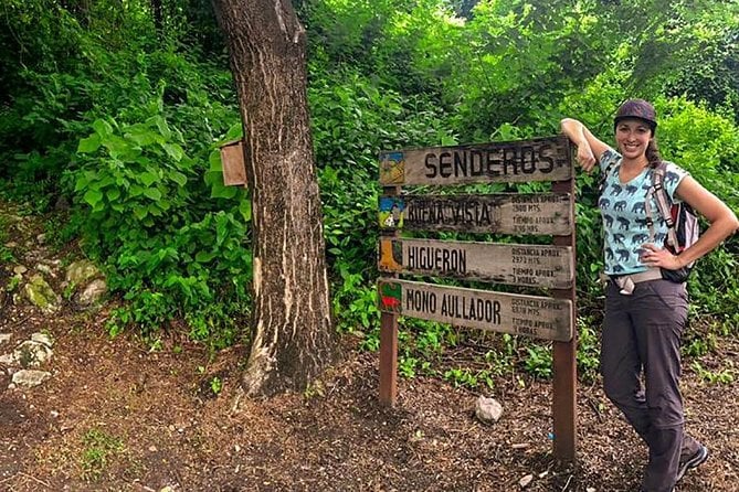 Birdwatching in Cerro Blanco From Guayaquil - Biodiversity of the Cerro Blanco Protected Forest