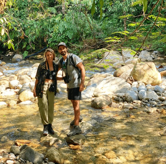 Birdwatching in Guatapé With Around 400 Bird Species - Pricing and Reservations