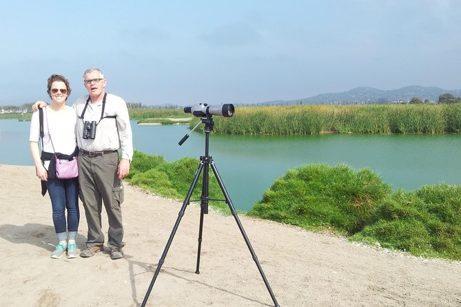 Birdwatching in Villa Wetlands - Lima - Tour Operator and Reviews