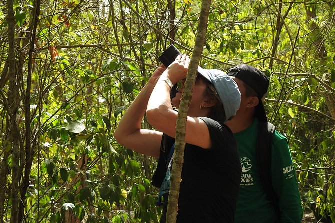 Birdwatching Sian Kaan Biosphere Reserve - Customer Feedback and Highlights