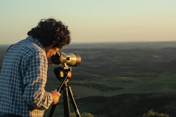 Birdwatching Tour in Algarve - Frequently Asked Questions