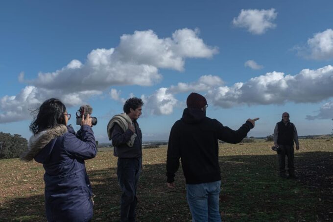 Birdwatching Tour in Mértola and Castro Verde Region - Minimum Bird Species