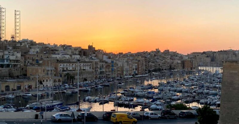 Birgu Vittoriosa: Ghost and Crime Tour - Historical Significance